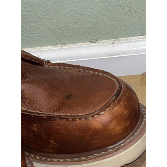 Timberland Pro 24/7 Comfort System 53009 Mens 14Wide Work Boots main image 10